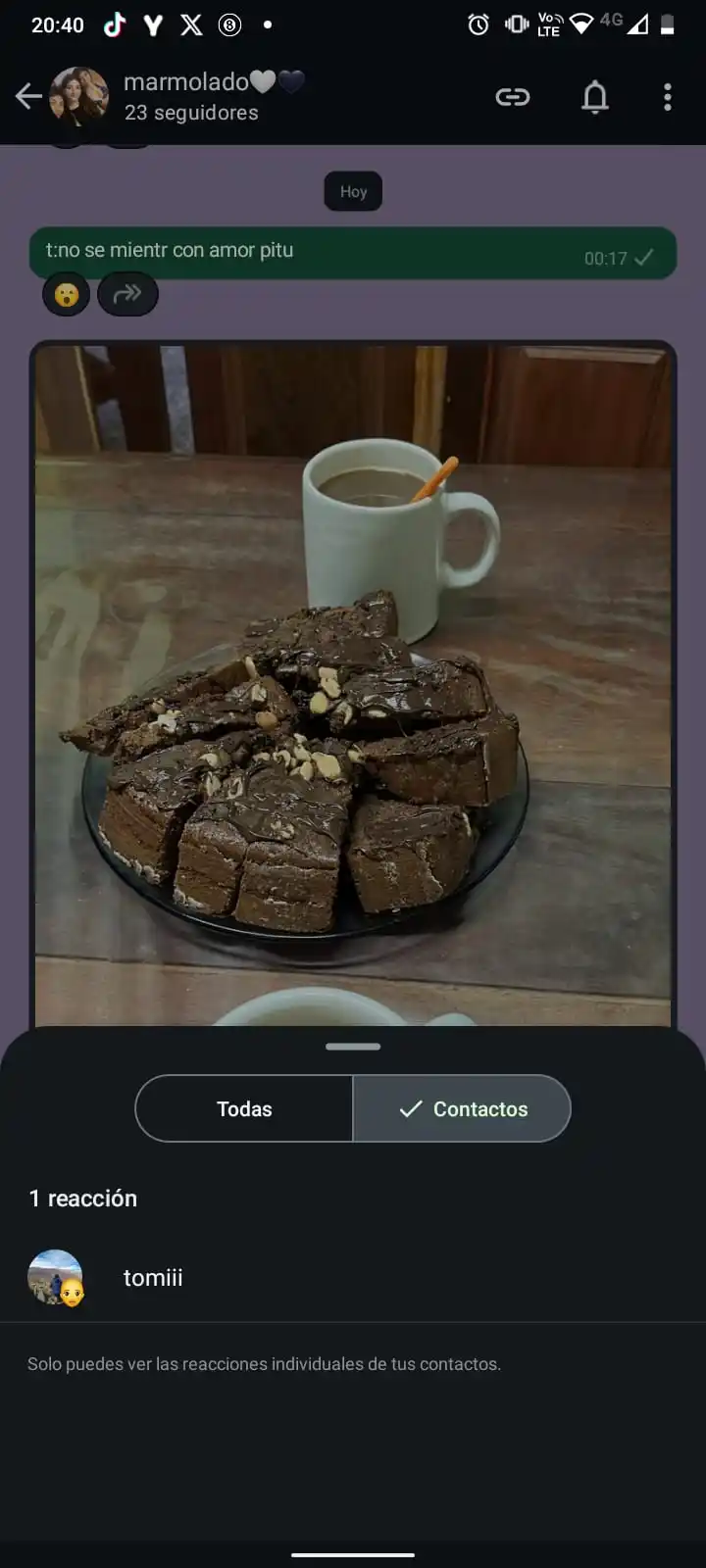 marmolado🤍🖤 post