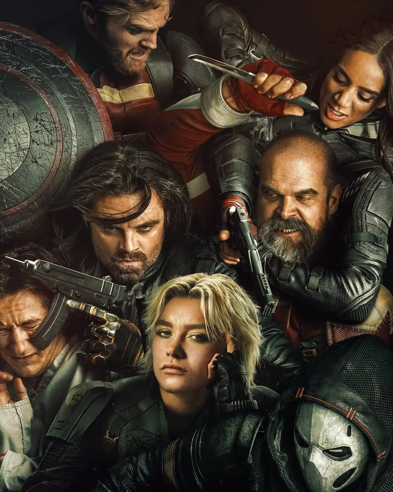 Marvel Arabic - مارفل العربية post