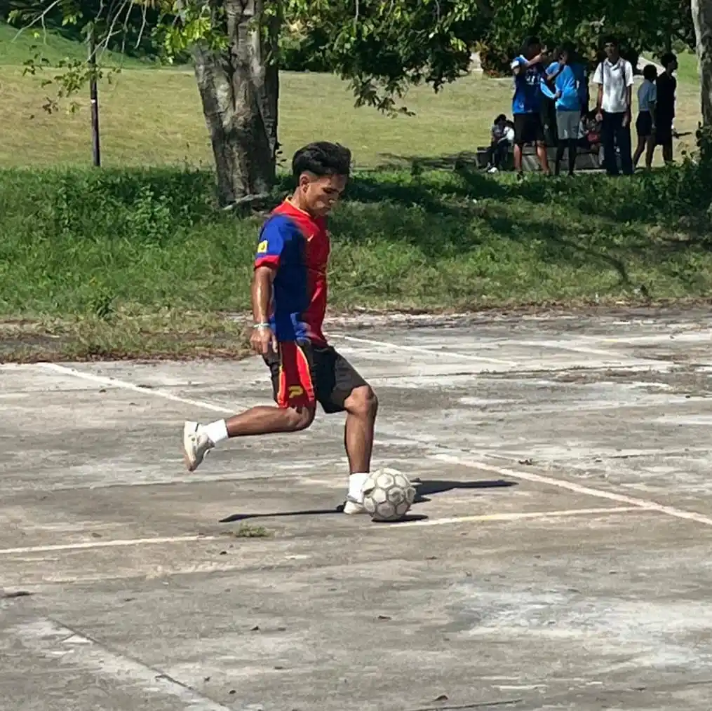 💙 MARX LEAGUE  ⚽ post