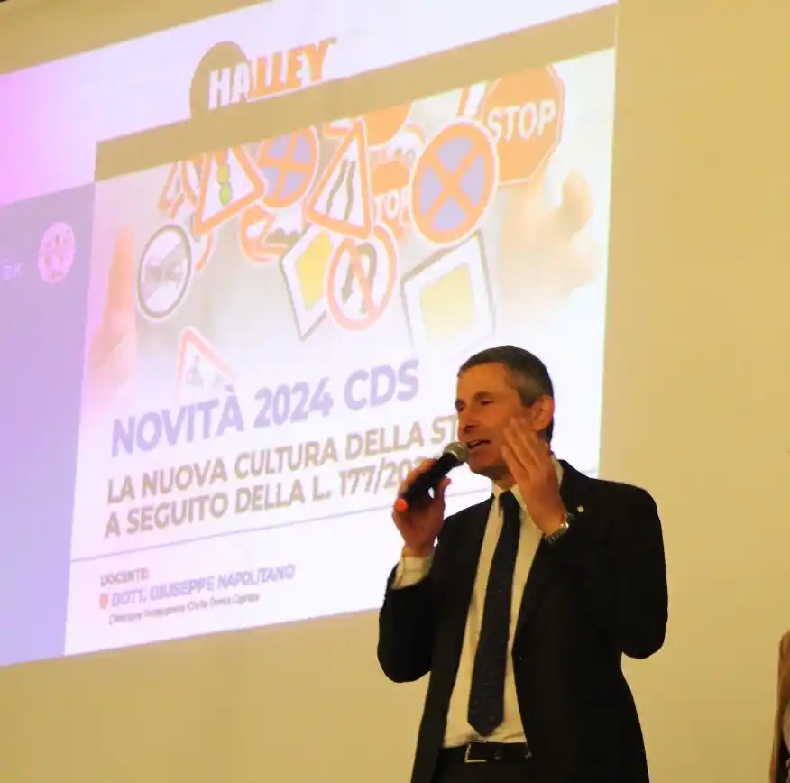 Mauro Lombardo post