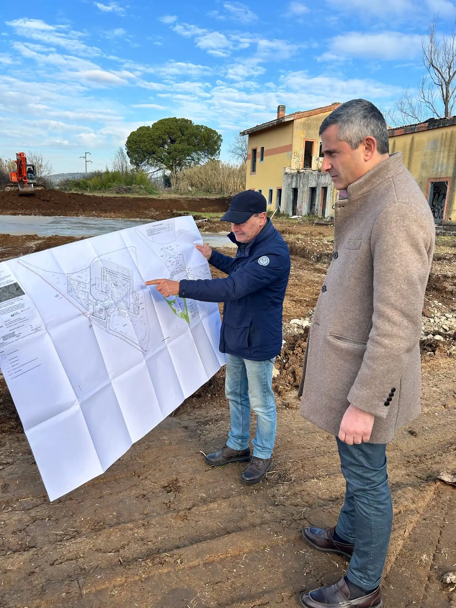 Mauro Lombardo post
