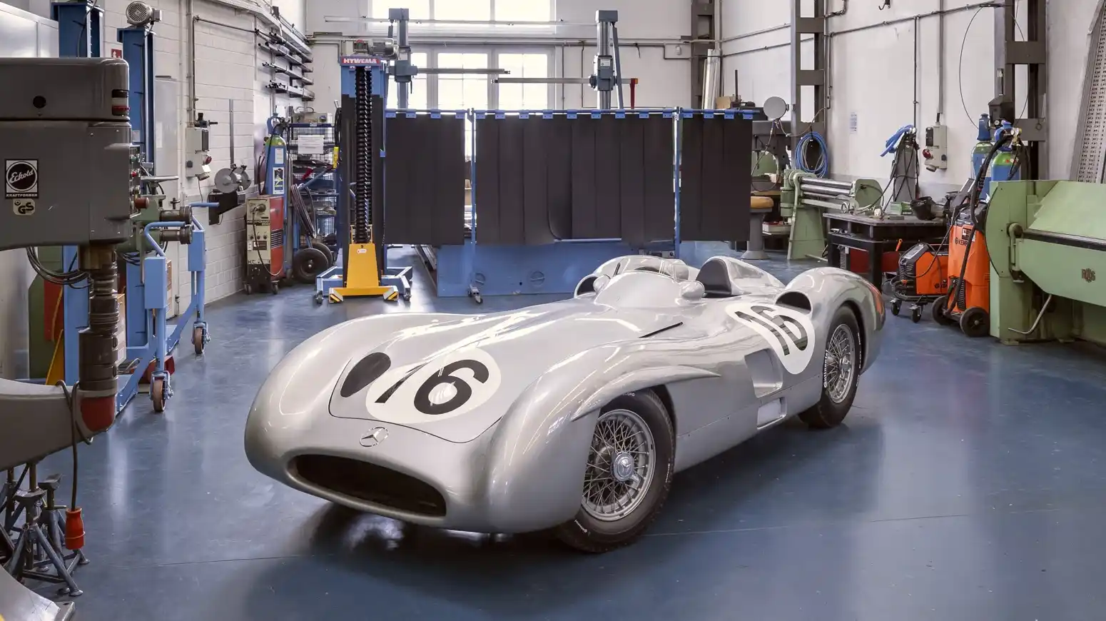 Maxicar - Carros Antigos post