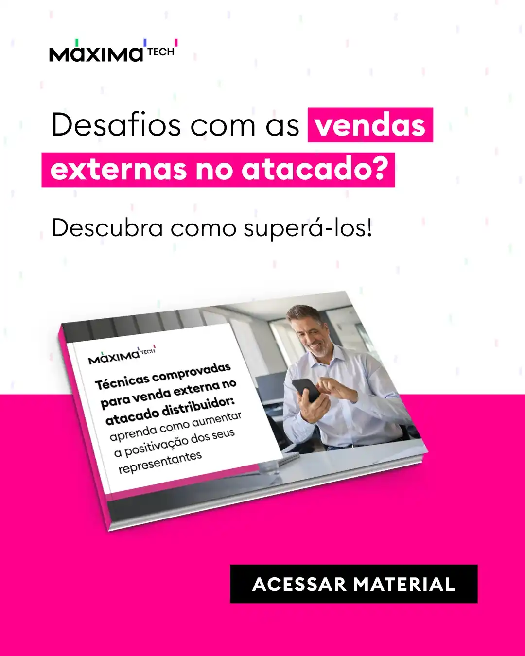 MáximaTech post
