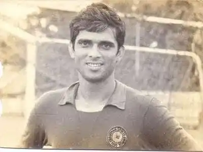 MBFT : Mohun Bagan post