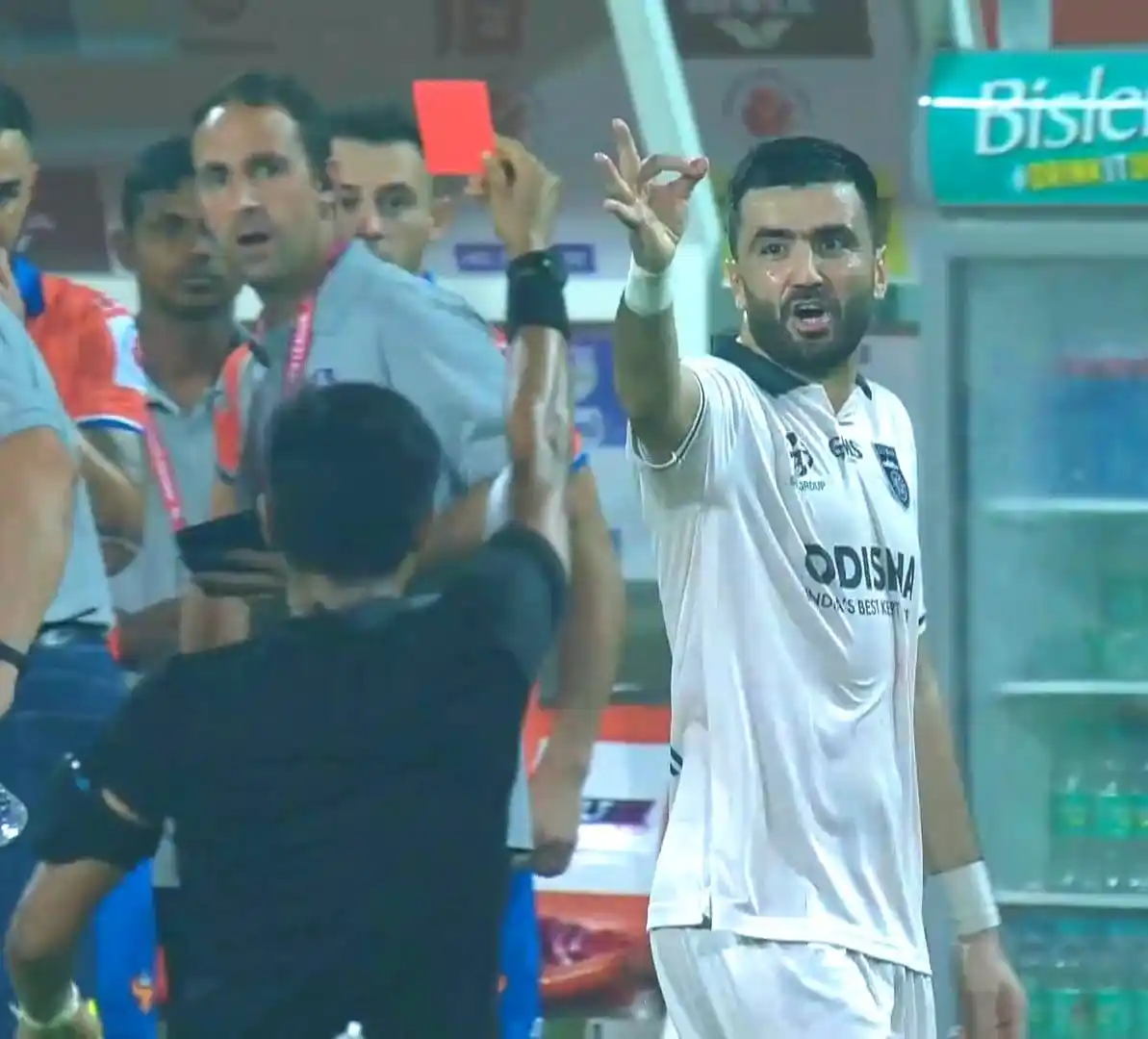 MBFT : Mohun Bagan post