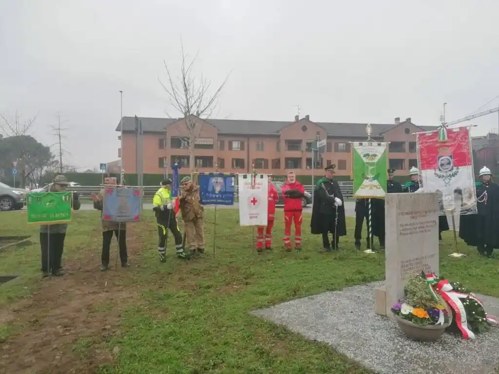 MBNews - Giornale online Monza e Brianza  post