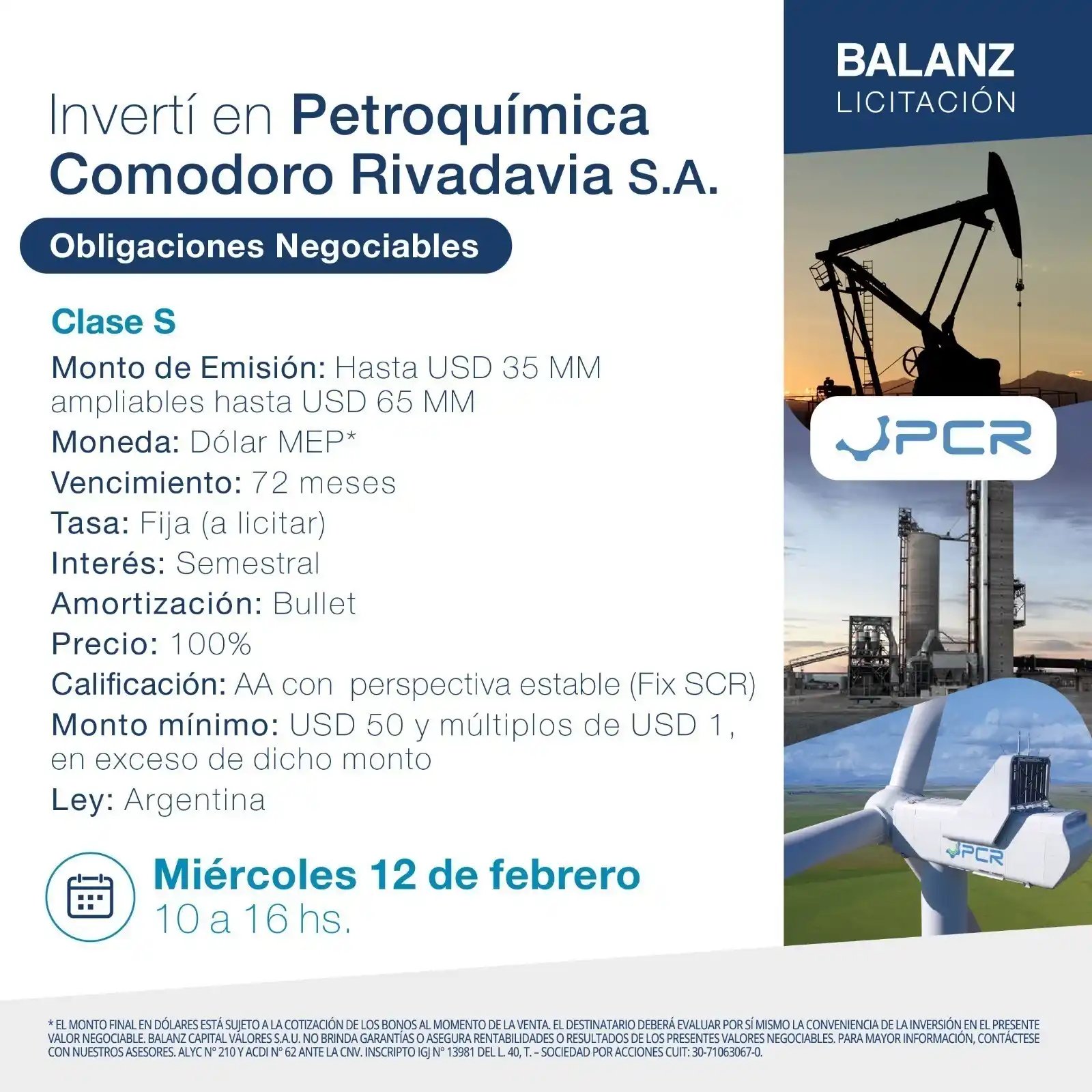 Mda Investing  * Inversiones & Educacion Financiera   *  🇦🇷  post