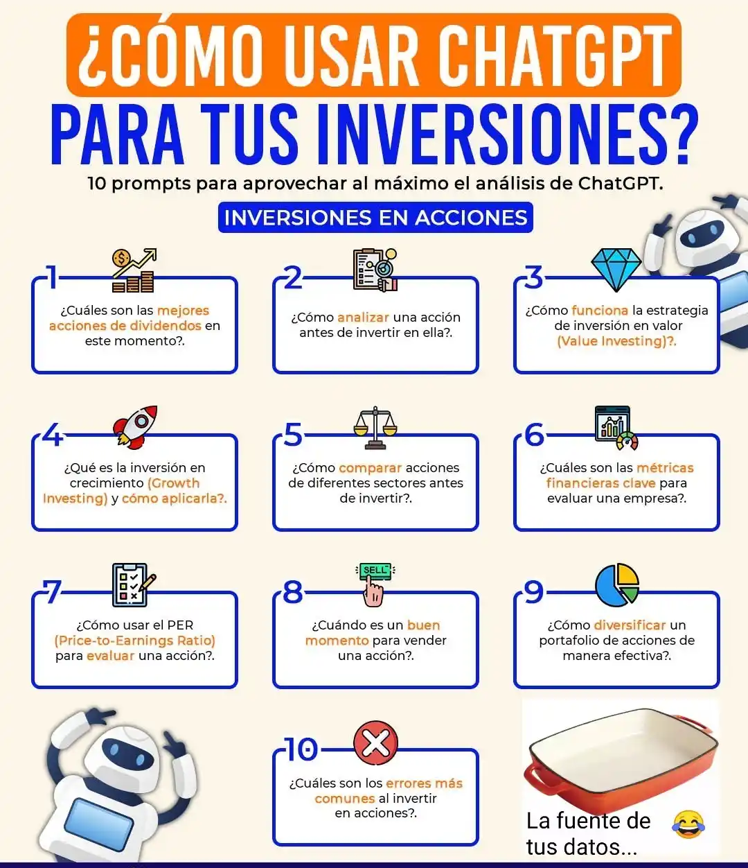Mda Investing  * Inversiones & Educacion Financiera   *  🇦🇷  post