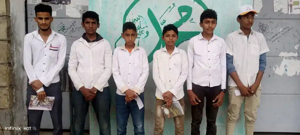 مدرسة الفجر الزاهر الاساسية الثانوية - بيت عطاء post