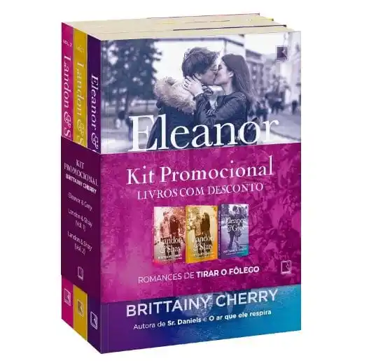 Melhores Promoções de Livros post