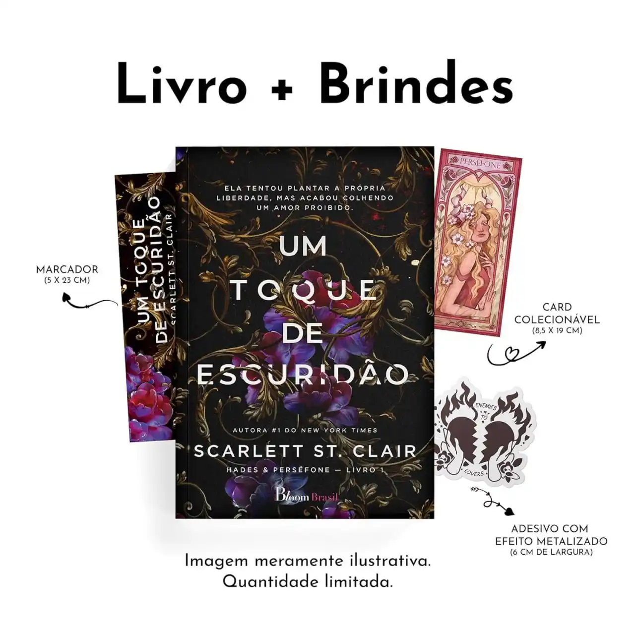 Melhores Promoções de Livros post