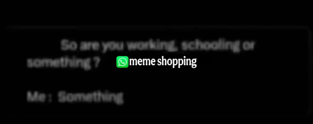 𝐌𝐞𝐦𝐞_𝐬𝐡𝐨𝐩𝐩𝐢𝐧𝐠😭😹 ™️ post