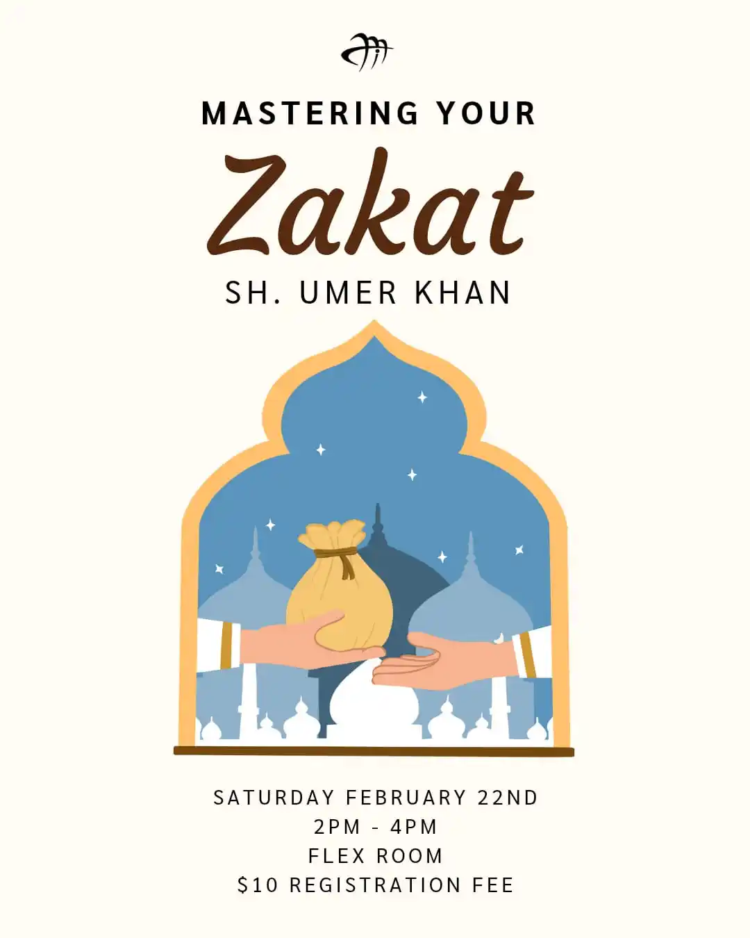 Memphis Islamic Center post