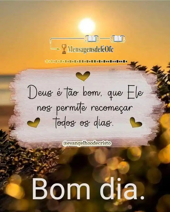 🏆Mensagens De Fé Ofc post