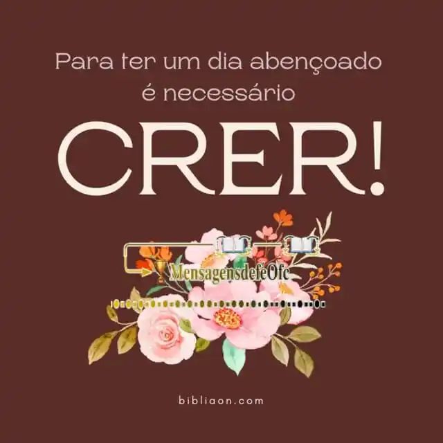 🏆Mensagens De Fé Ofc post