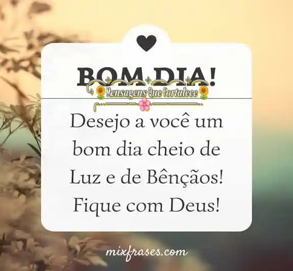 🌻Mensagens Que Fortalece🌻 post