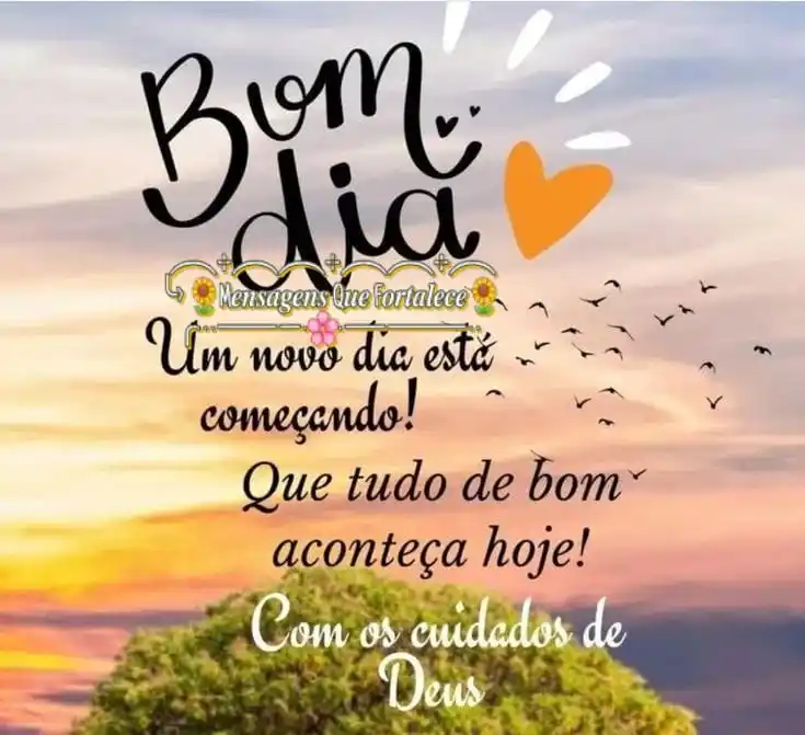 🌻Mensagens Que Fortalece🌻 post
