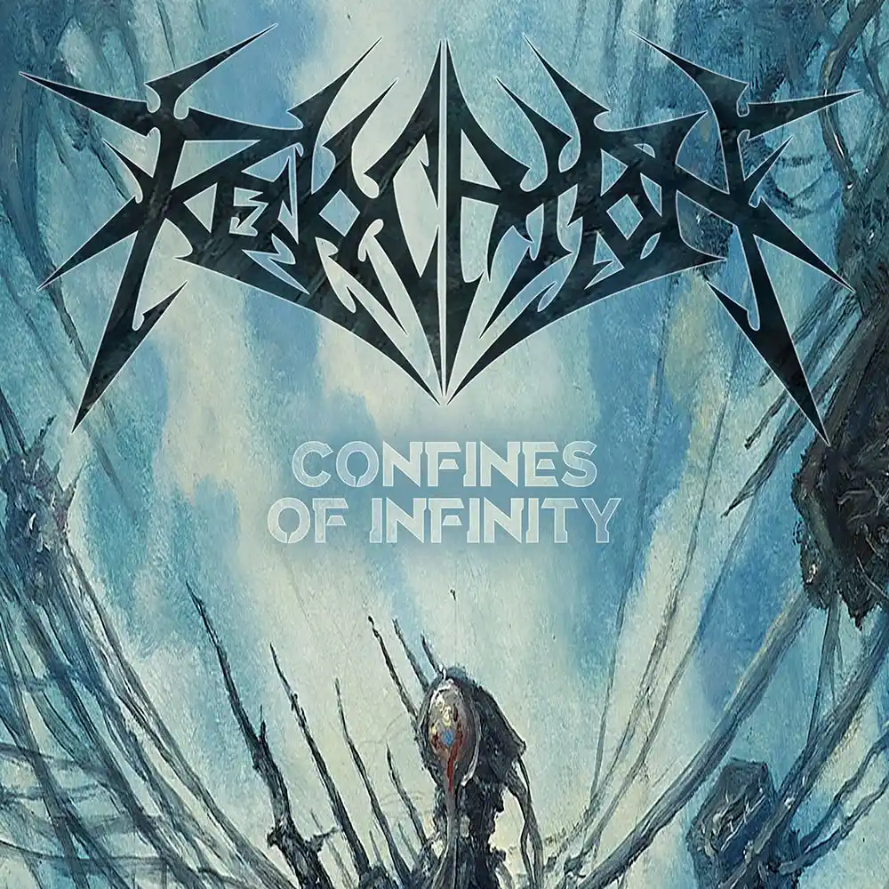 Metalargentumradio post