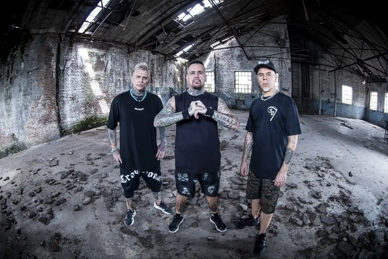 Image from Metalargentumradio: 💥 A.N.I.M.A.L. ESTÁ DE VUELTA 💥 🔥 100% vieja escuela. Sonido crudo...