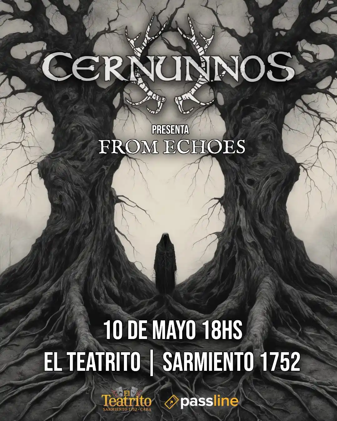 Metalargentumradio post
