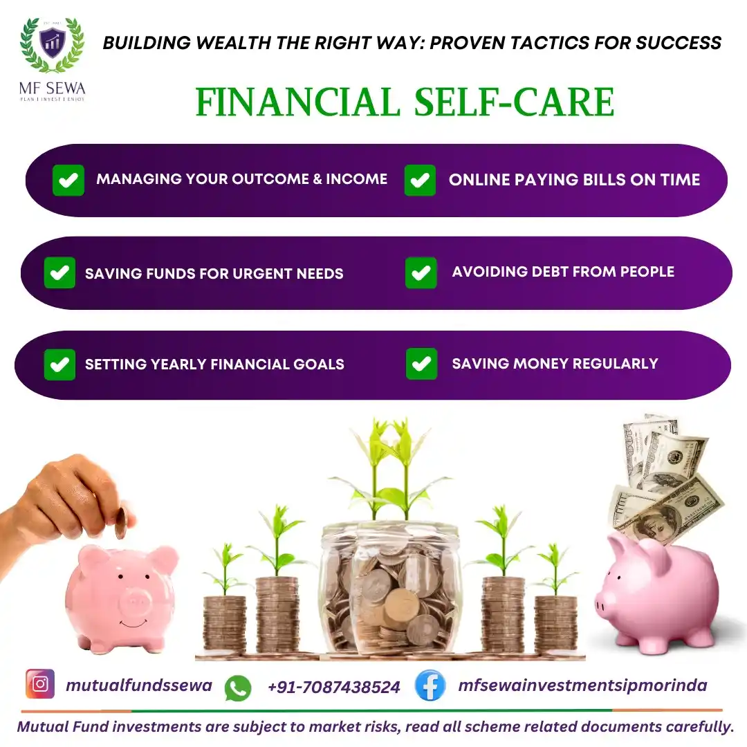 MF SEWA INVESTMENTS - Mutual Fund post