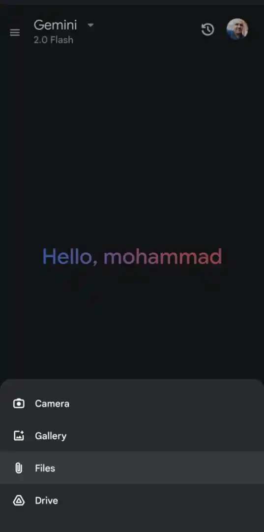 محمد زمانی|هوش مصنوعی|دیجیتال مارکتینگ post