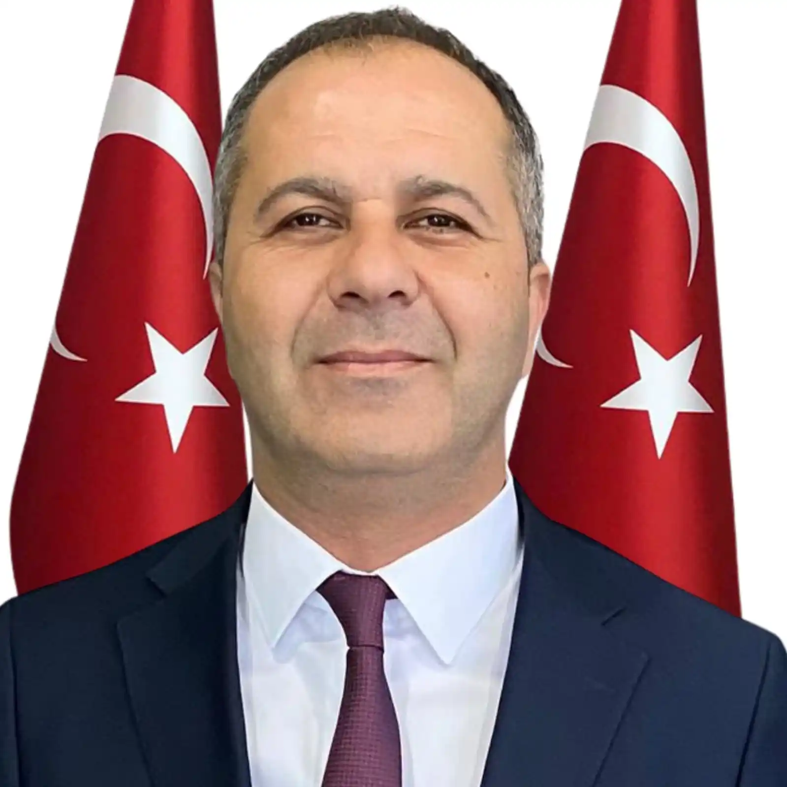 MHP Çorum İl Başkanlığı post