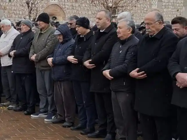 MHP Çorum İl Başkanlığı post