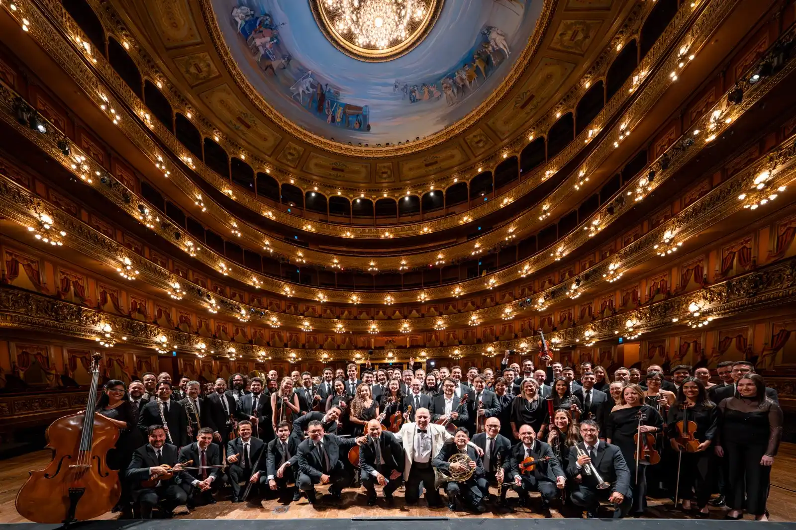 Ministerio de las Culturas, las Artes y Los Saberes de Colombia post