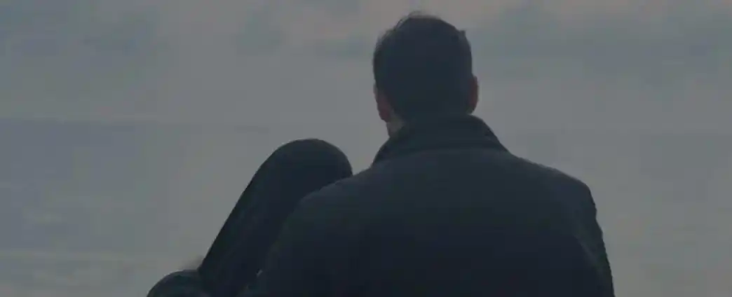 كُنْ مَعَ اللهِ ولا تُبَالِ🤎🥺 post