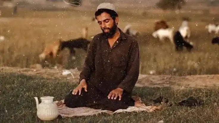 كُنْ مَعَ اللهِ ولا تُبَالِ🤎🥺 post