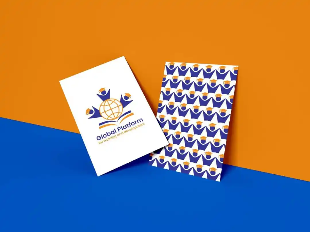 Image from منصة العالمية للتدريب والتطوير📚🥰: *`ولأن الحياة لا تستحـق أن نقتـات على أحزانها وآلامها ..أتمنىٰ أن نعيش...