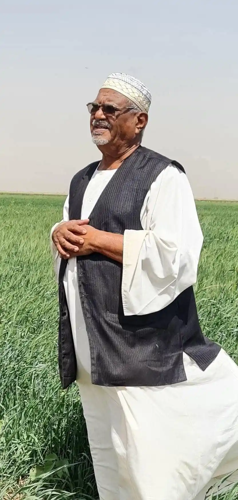 Image from منصة الهدف الإخبارية 🇸🇩: كتب عبداللطيف البوني✏️ من اللعوتة الي نيويورك شمال الجزيرة في حرب الس...