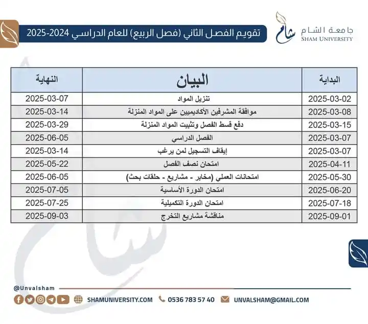 منصة تميُّز للخدمات الجامعية post
