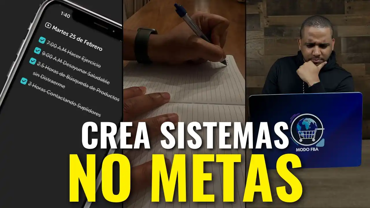 Modo FBA post