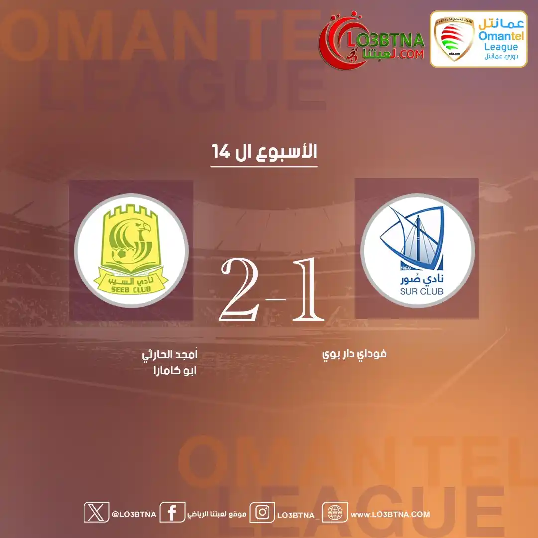 Image from موقع لعبتنا الرياضي: <a class="text-blue-500 hover:underline cursor-pointer" href="/hashtag...