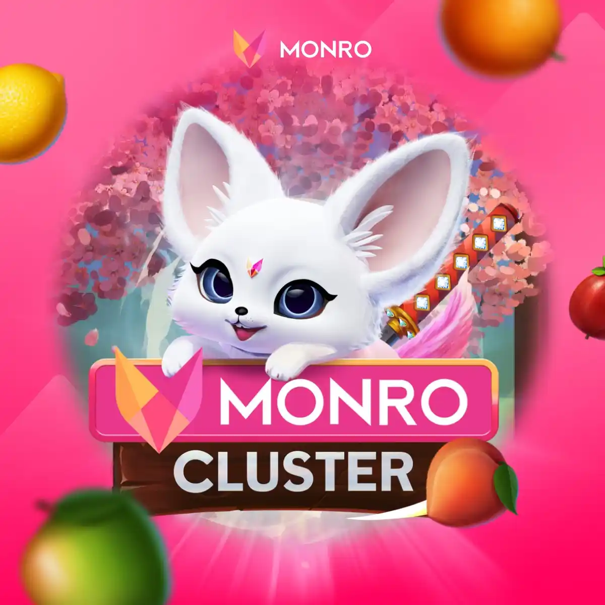 MONRO Casino 🇩🇪 post