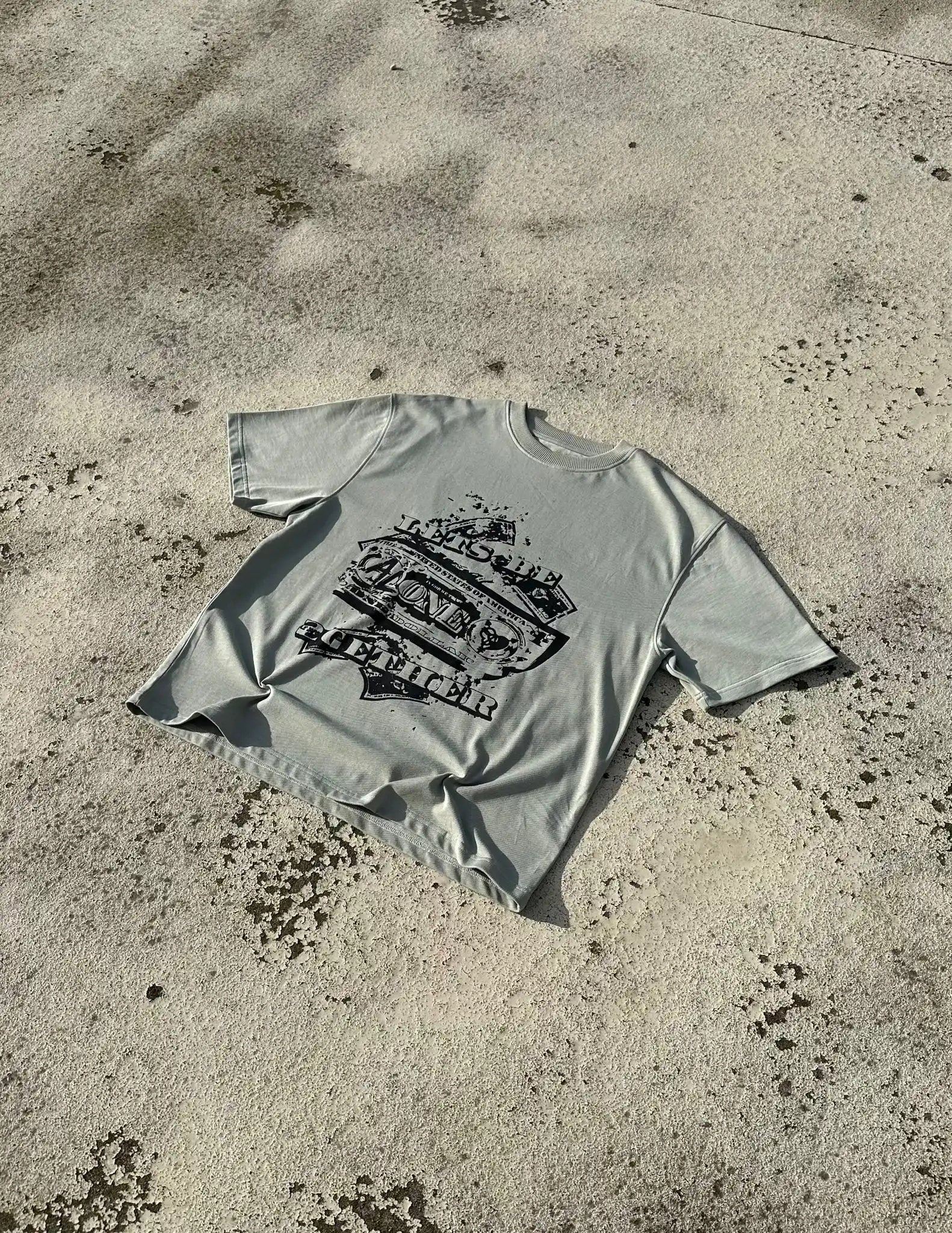 MORE MONEY MORE LOVE post