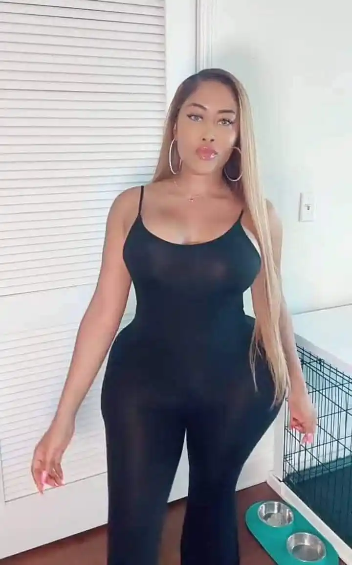 Moriah Millss Fans post