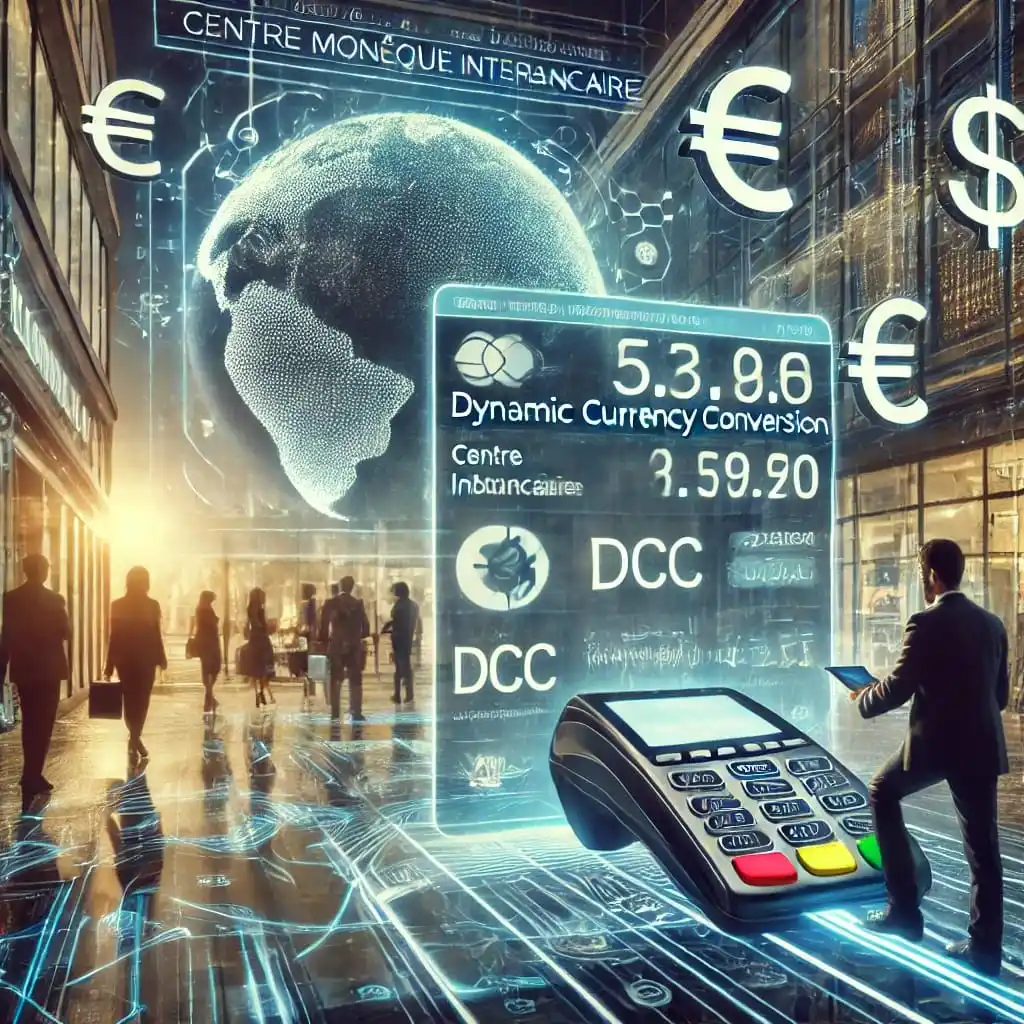 Image from MorocCÔnnected: The Centre Monétique Interbancaire (CMI), Morocco’s leading online pay...
