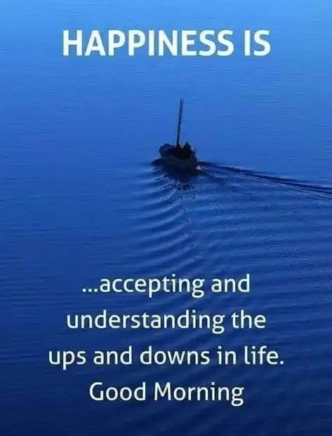 "MOTIVATIONAL THOUGHTS with MUK" post