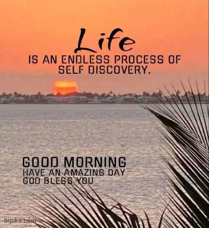 "MOTIVATIONAL THOUGHTS with MUK" post