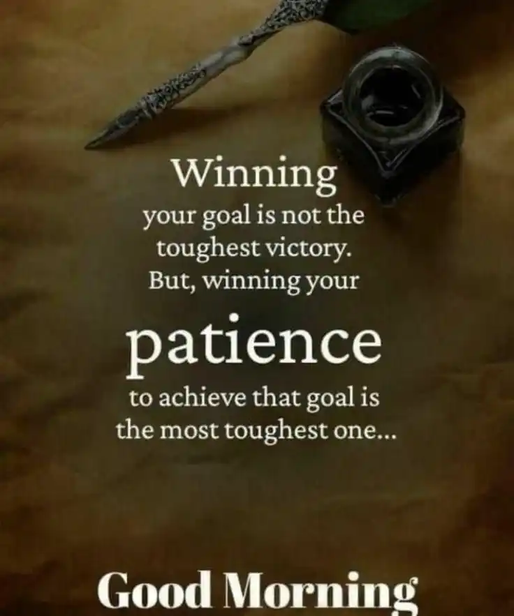 "MOTIVATIONAL THOUGHTS with MUK" post