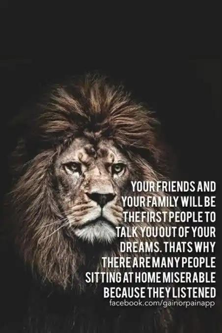 "MOTIVATIONAL THOUGHTS with MUK" post