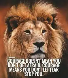 "MOTIVATIONAL THOUGHTS with MUK" post