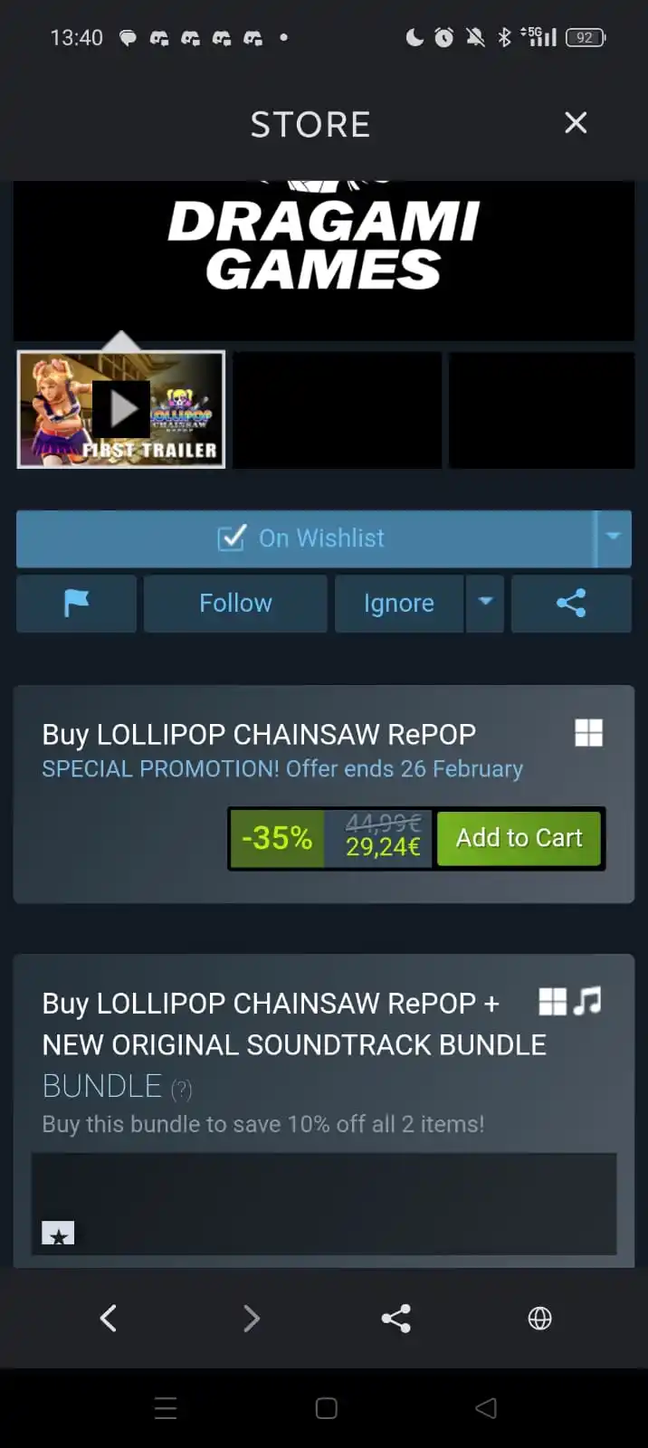 Movedores del Cacharro post