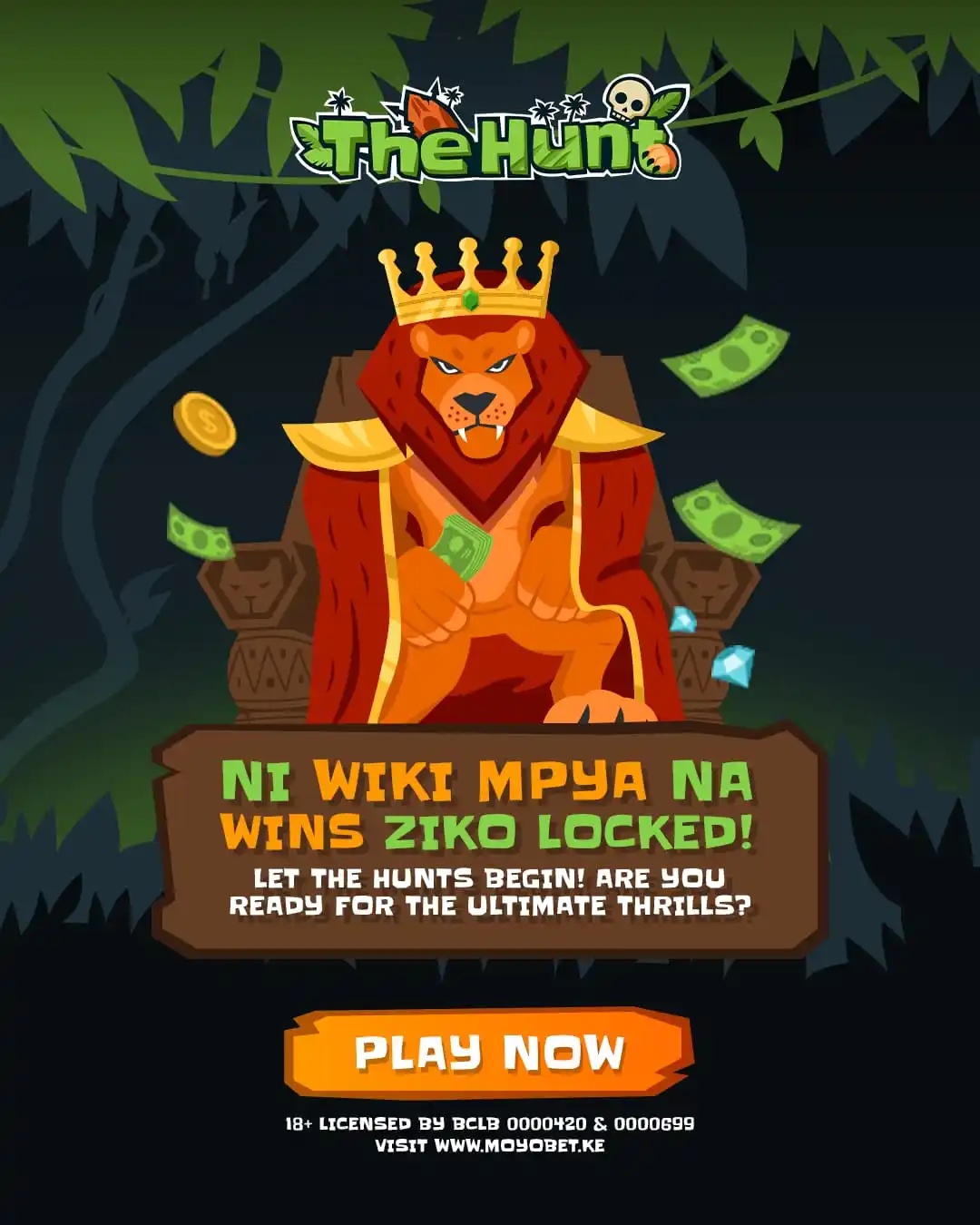 Moyobet.ke post