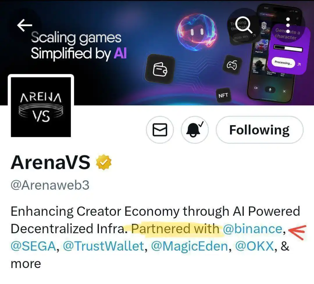 MSCrypto | AIRDROPS post