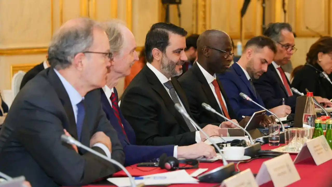 مستقبل سوريا ---The future of Syria--- post