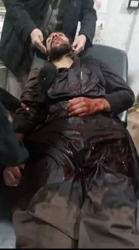 مستقبل سوريا ---The future of Syria--- post